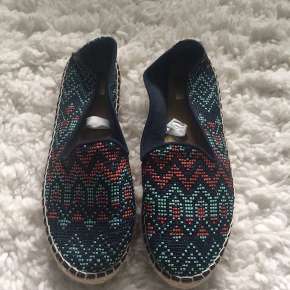 Cute dv espadrilles! - Picture 1 of 4